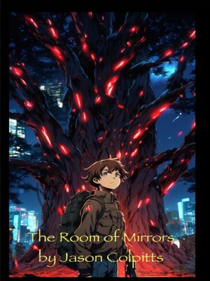 cover image of The Room of Mirrors